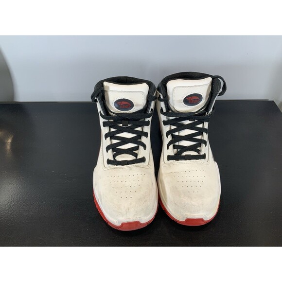 Avenger Work Boots Reaction Mid /Nano Fiber Safety Toe/Men's Size 9 - Picture 2 of 7